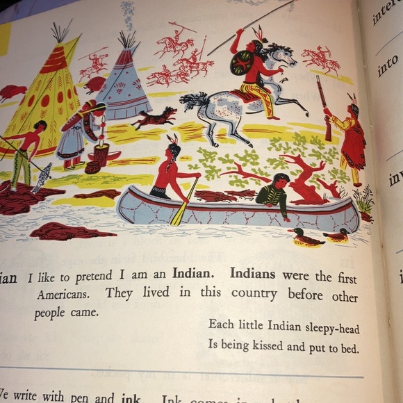 POLITICALLY INCORRECT CHILDREN'S DICTIONARY - Picture 3 of 3